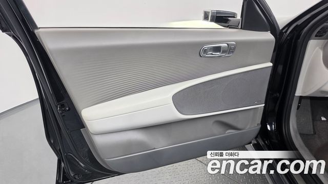 Hyundai Ioniq6 2023 — photo 14