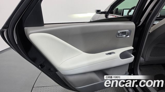 Hyundai Ioniq6 2023 — photo 15