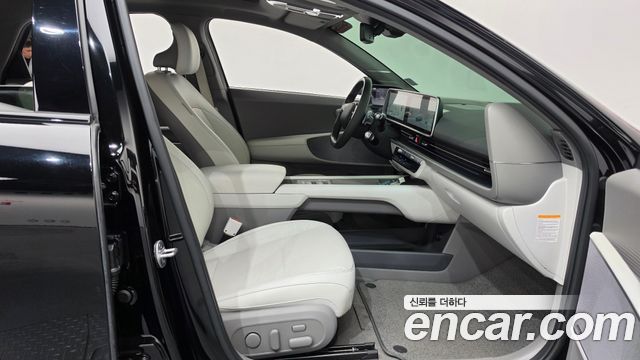 Hyundai Ioniq6 2023 — photo 16