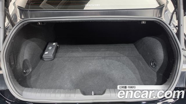 Hyundai Ioniq6 2023 — photo 27