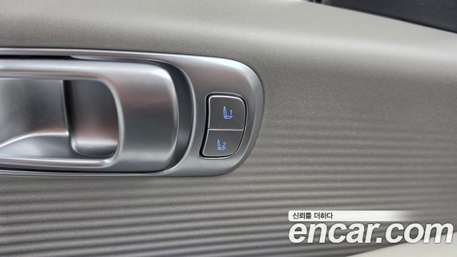 Hyundai Ioniq6 2023 — photo 29
