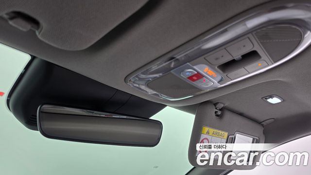 Hyundai Ioniq6 2023 — photo 30