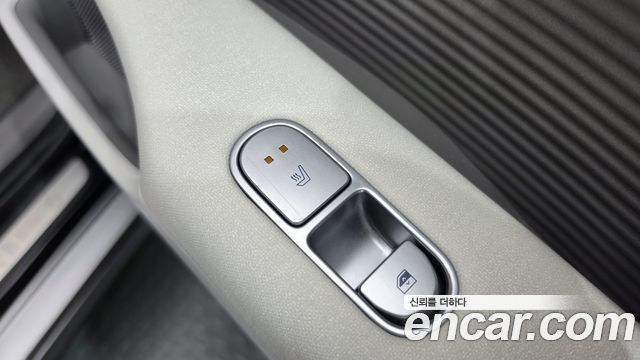 Hyundai Ioniq6 2023 — photo 36