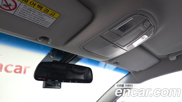 Hyundai Tucson 2016 — photo 22