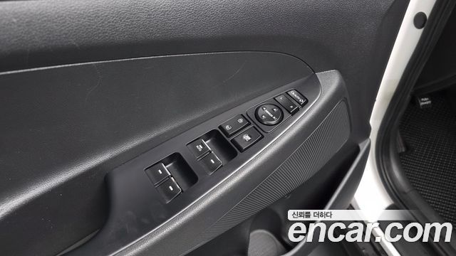 Hyundai Tucson 2016 — photo 25