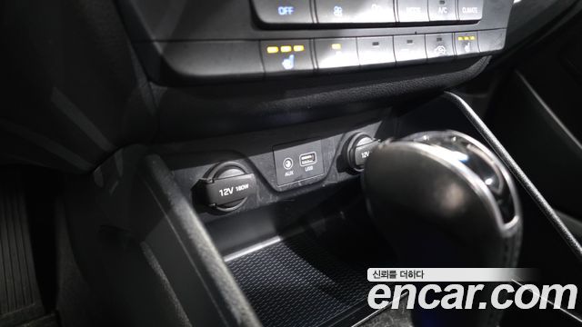 Hyundai Tucson 2016 — photo 28