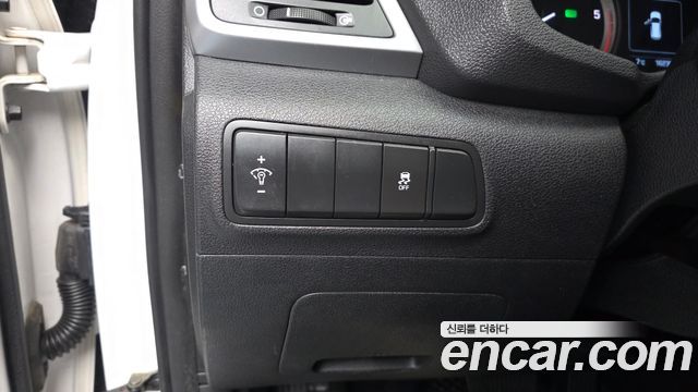 Hyundai Tucson 2016 — photo 29