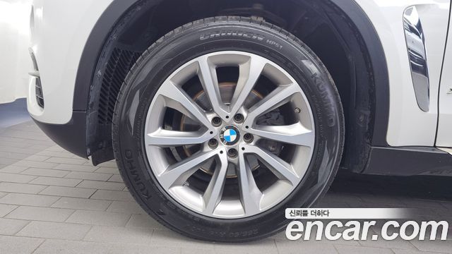 BMW X6 2017 — photo 5