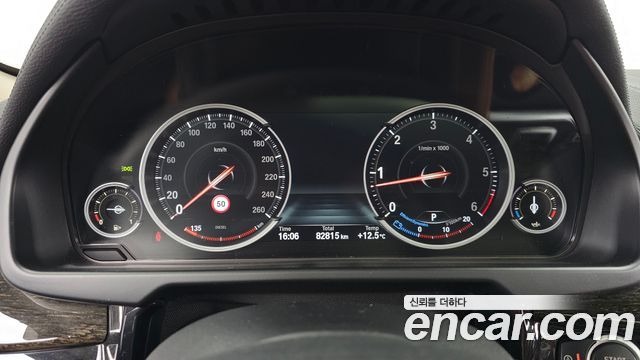 BMW X6 2017 — photo 11