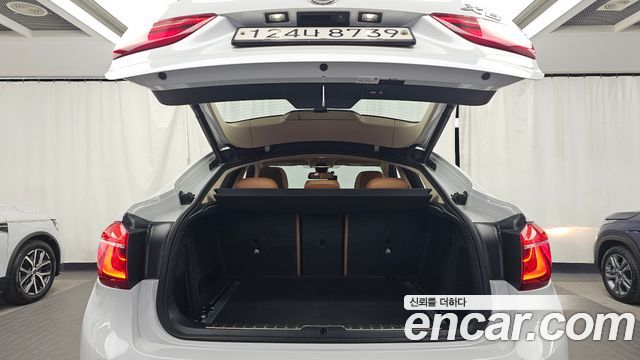 BMW X6 2017 — photo 26