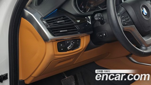 BMW X6 2017 — photo 30