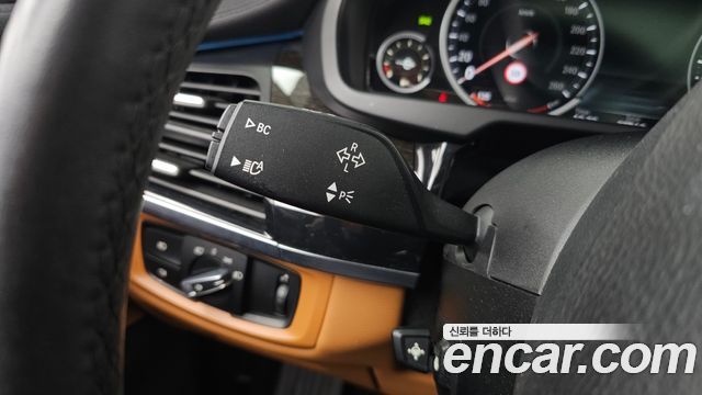 BMW X6 2017 — photo 34