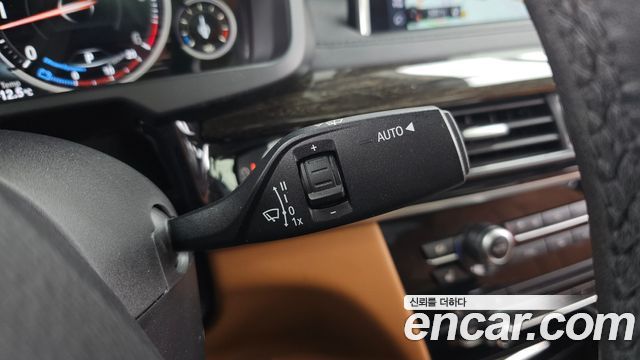 BMW X6 2017 — photo 35