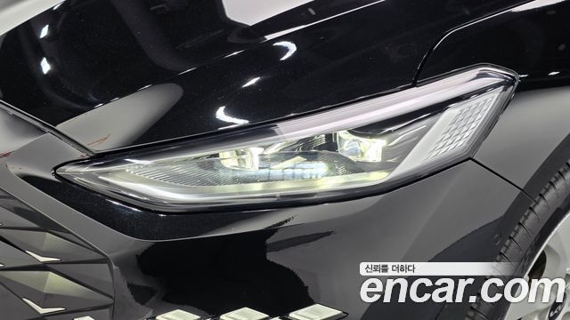 Kia K8 2023 — photo 8