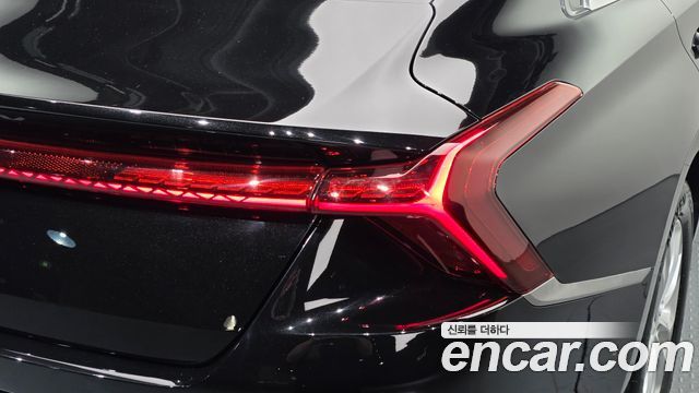 Kia K8 2023 — photo 9