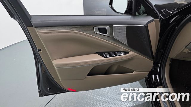 Kia K8 2023 — photo 14