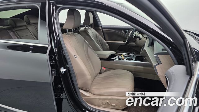 Kia K8 2023 — photo 16