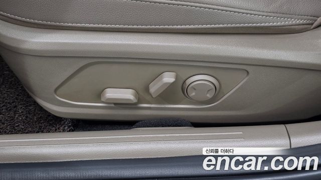 Kia K8 2023 — photo 32