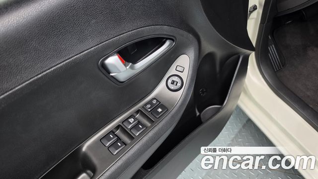 Kia morning 2013 — photo 25