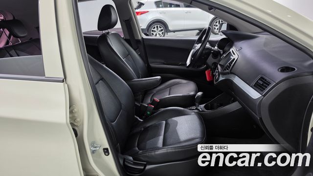 Kia morning 2013 — photo 16