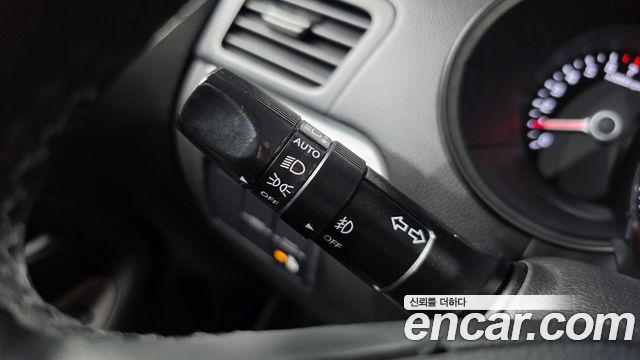 Kia morning 2013 — photo 27