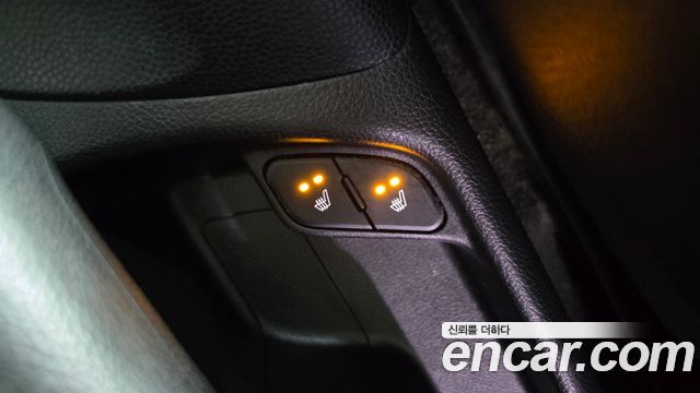 Kia morning 2013 — photo 28