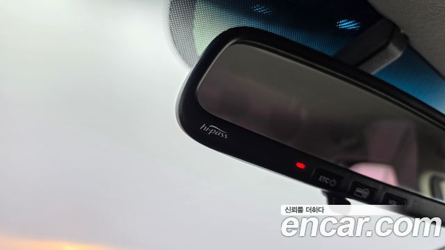 Kia morning 2013 — photo 29