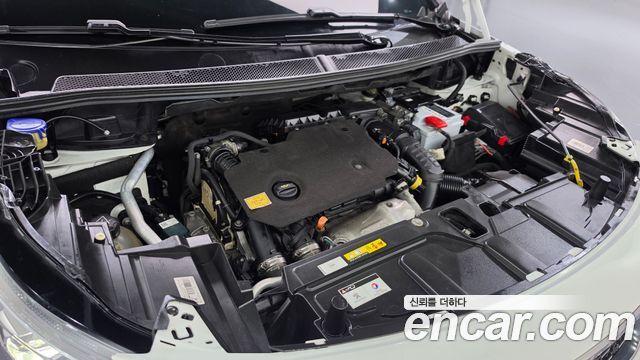Peugeot 5008 2019 — photo 6