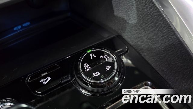 Peugeot 5008 2019 — photo 16