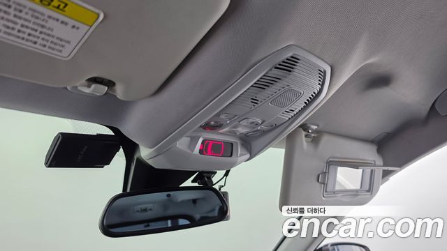 Peugeot 5008 2019 — photo 18