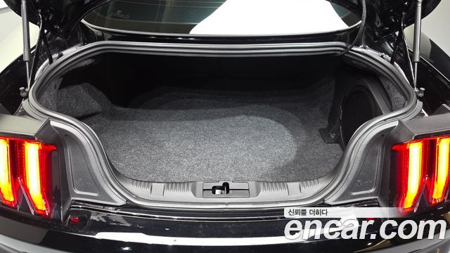 Ford Mustang 2019 — photo 26