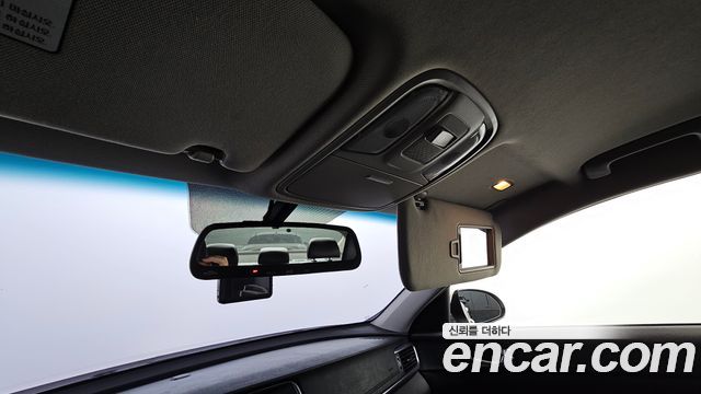 Kia K5 2016 — photo 19