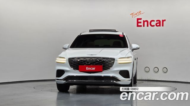 Genesis GV70 2025 — photo 3