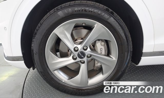 Genesis GV70 2025 — photo 5