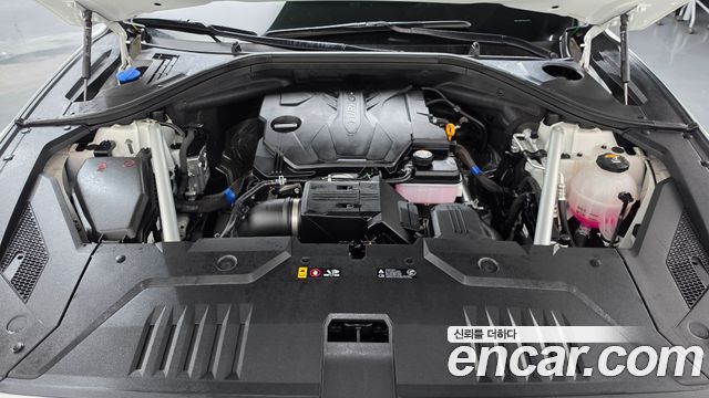 Genesis GV70 2025 — photo 6