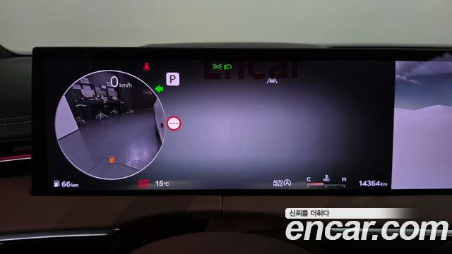 Genesis GV70 2025 — photo 11