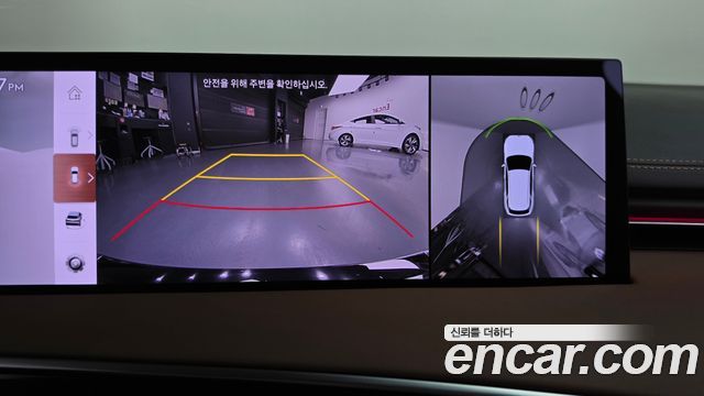 Genesis GV70 2025 — photo 20
