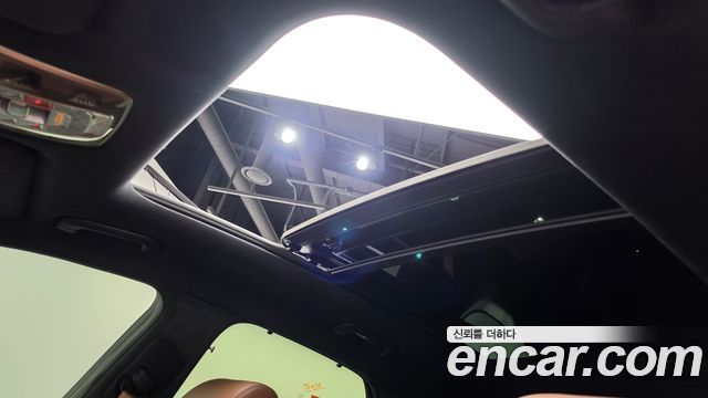 Genesis GV70 2025 — photo 23
