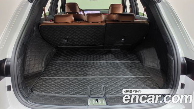 Genesis GV70 2025 — photo 25