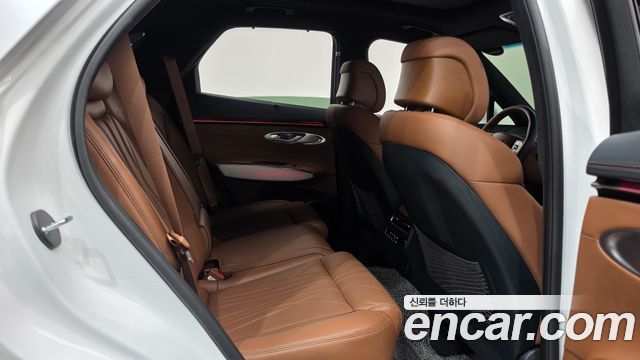 Genesis GV70 2025 — photo 26