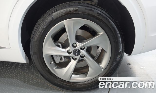 Genesis GV70 2025 — photo 7