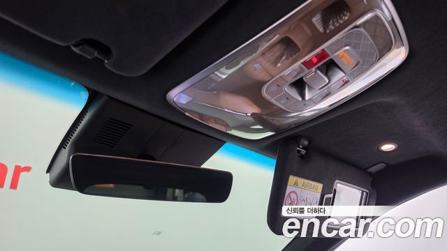 Genesis GV70 2025 — photo 27
