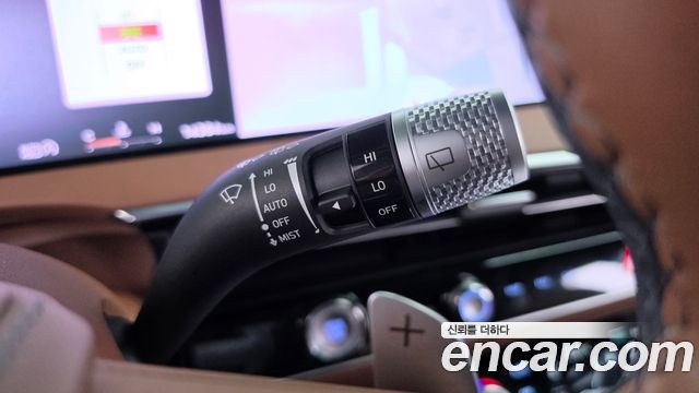 Genesis GV70 2025 — photo 29