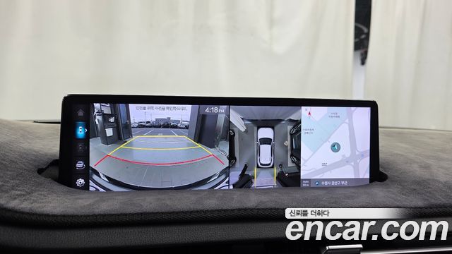 Genesis GV70 2021 — photo 15