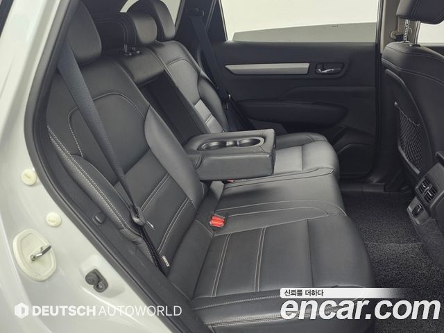 Renault Korea QM6 2020 — photo 16