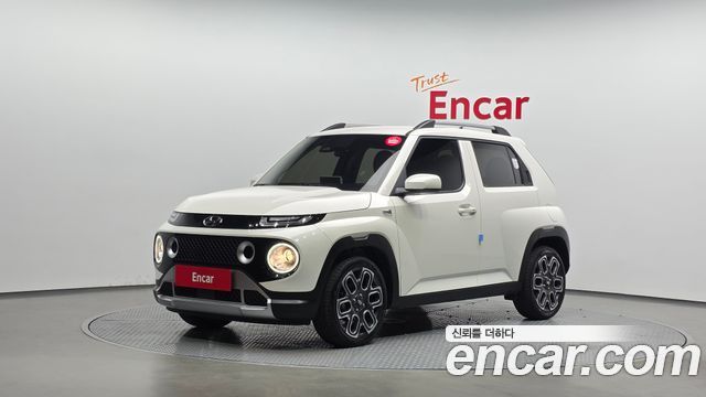 Hyundai Casper 2024 — photo 1