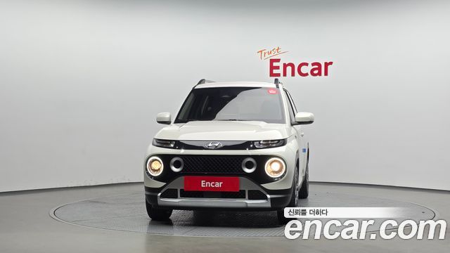 Hyundai Casper 2024 — photo 3