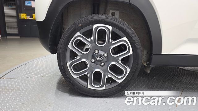 Hyundai Casper 2024 — photo 5