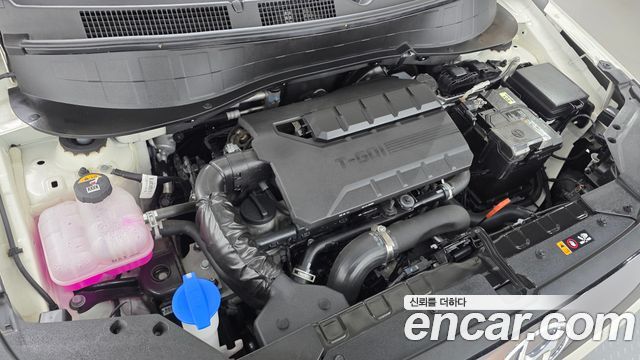 Hyundai Casper 2024 — photo 6