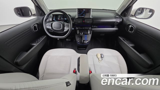 Hyundai Casper 2024 — photo 7